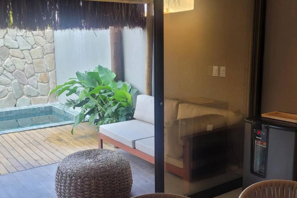 Kanui Milagres 112 São Miguel dos Milagres Exterior foto