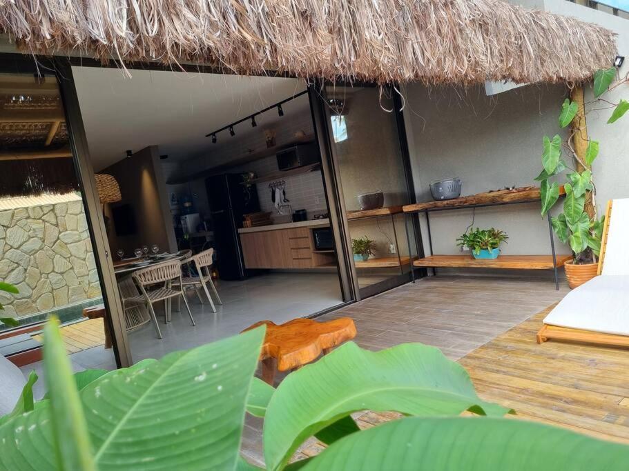 Kanui Milagres 112 São Miguel dos Milagres Exterior foto