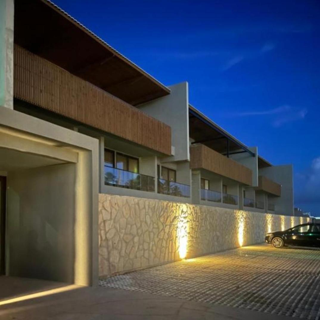 Kanui Milagres 112 São Miguel dos Milagres Exterior foto